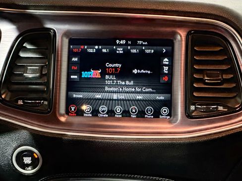 Used 2017 Dodge Challenger R/T w/ Sound Group RWD image 23