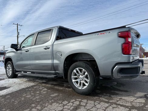 Used 2024 Chevrolet Silverado 1500 RST image 6
