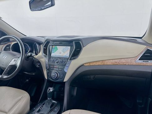 Used 2016 Hyundai Santa Fe Sport 2.0T w/ Option Group 05 FWD image 23