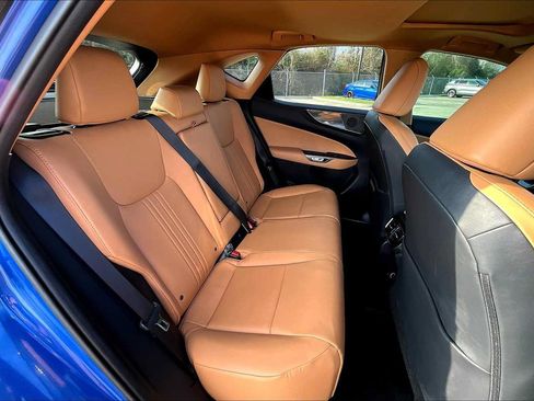 Used 2024 Lexus NX 250 FWD w/ Cold Area Package image 20