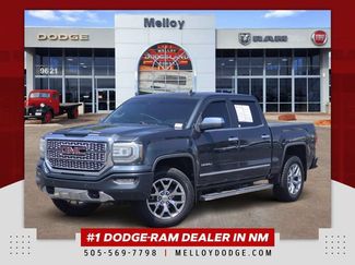 Used 2018 GMC Sierra 1500 Denali AWD/4WD video 1