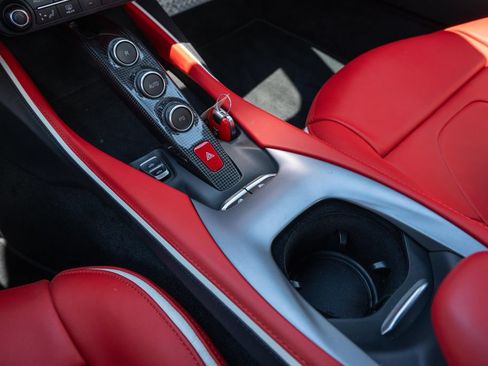 Used 2023 Ferrari Portofino M RWD image 47