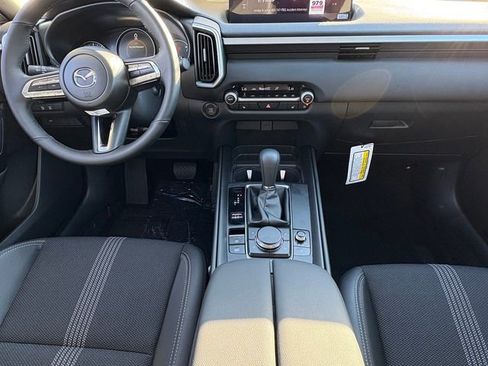 New 2026 MAZDA CX-50 Meridian Edition w/ Weather Package AWD/4WD image 14