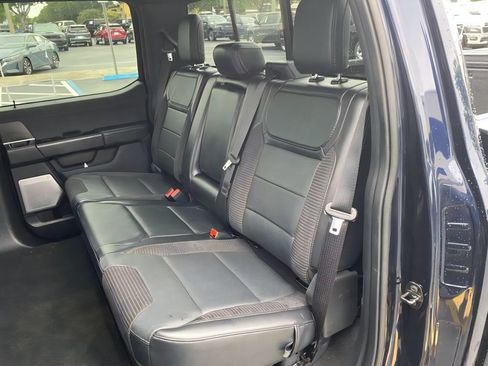 Used 2023 Ford F150 Raptor AWD/4WD image 26