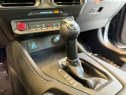 New 2025 Ford Mustang Dark Horse w/ Dark Horse Handlin Package image 22
