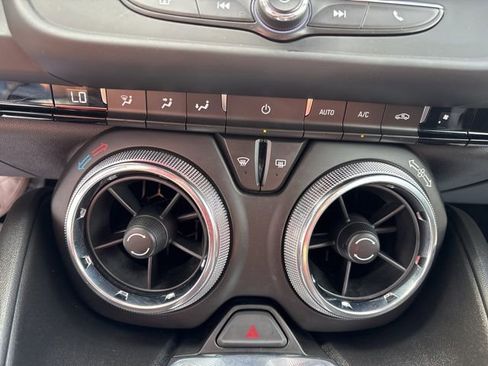 Used 2023 Chevrolet Camaro LT image 35