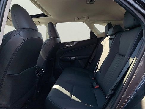 Certified 2023 Lexus NX 250 FWD w/ Premium Package image 11