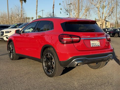 Used 2019 Mercedes-Benz GLA 250 image 8