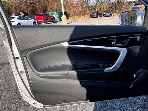 Used 2015 Honda Accord EX image 21