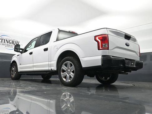 Used 2016 Ford F150 XL image 21