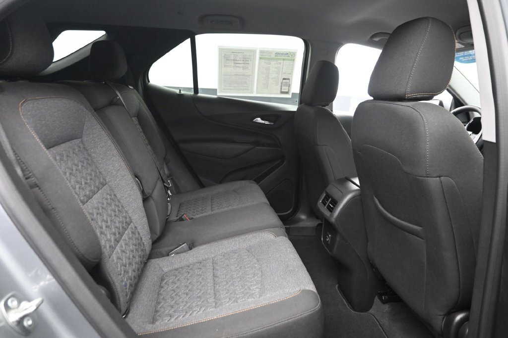 Used 2024 Chevrolet Equinox LT FWD image 10