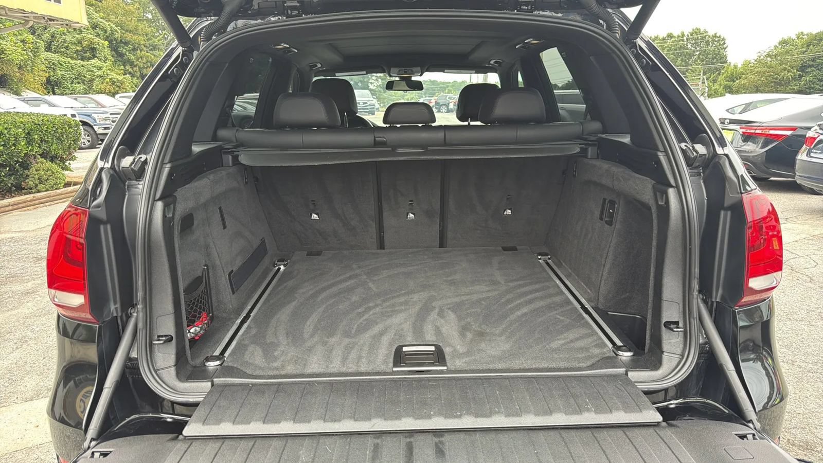 Used 2015 BMW X5 sDrive35i RWD image 19