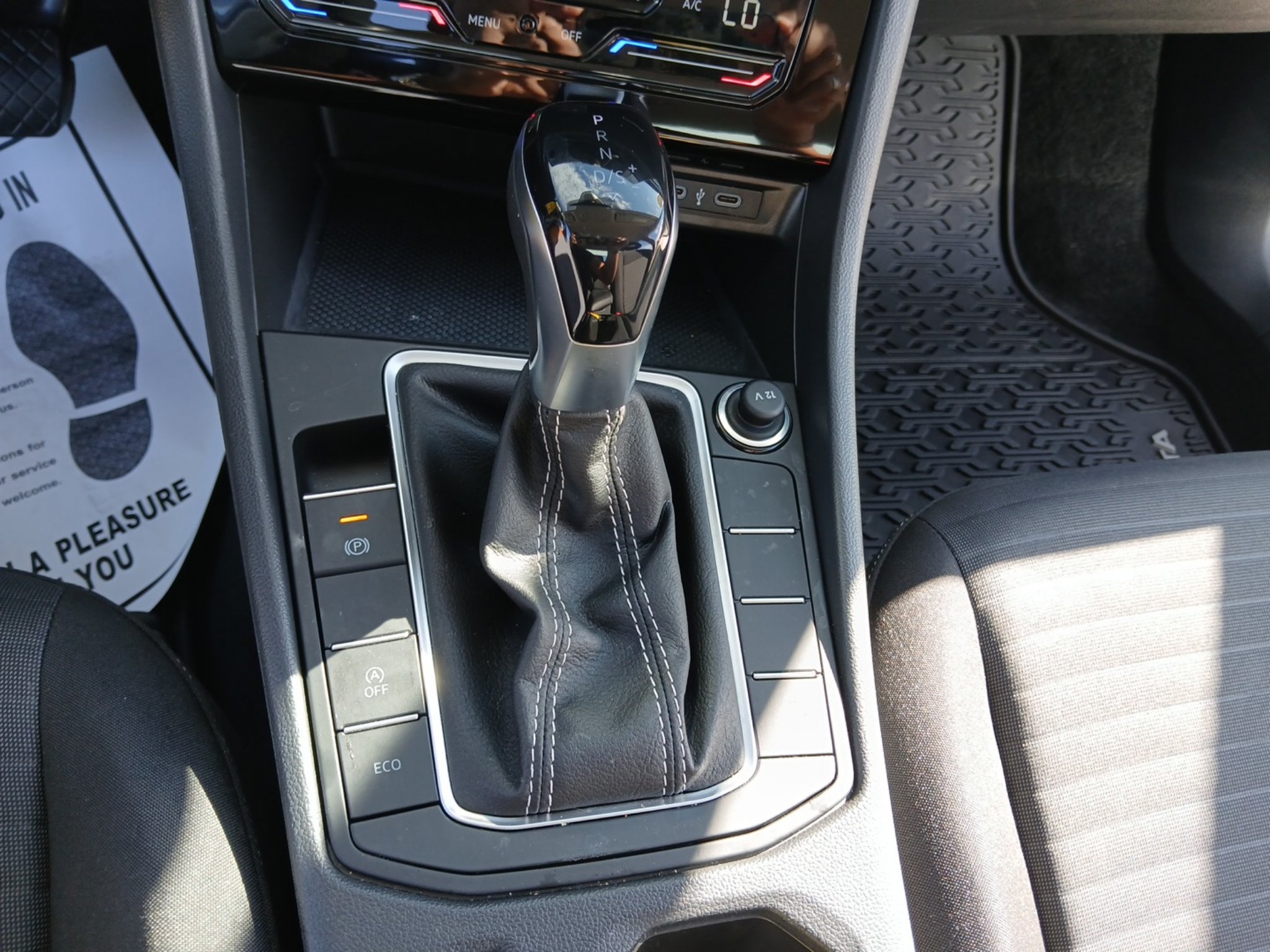Used 2026 Volkswagen Jetta S FWD image 17