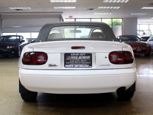 Used 1990 MAZDA MX-5 Miata image 21
