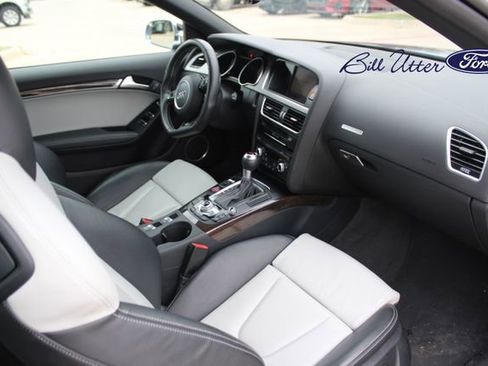 Used 2014 Audi S5 Prestige AWD/4WD image 14