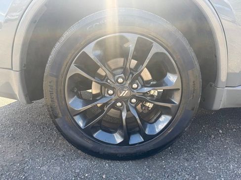 Used 2023 Dodge Durango GT AWD/4WD image 15