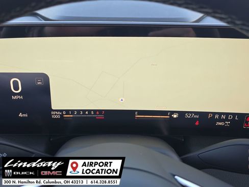 New 2026 Buick Enclave Preferred image 12