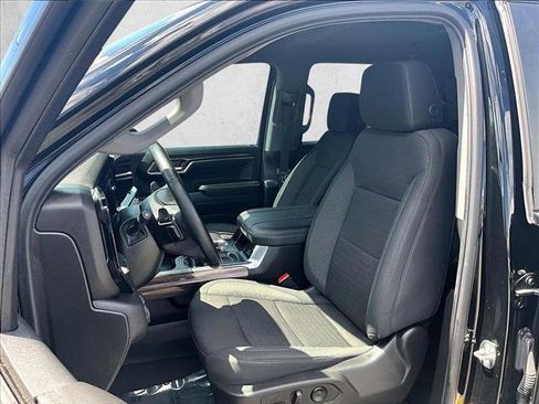 Certified 2023 Chevrolet Silverado 1500 RST w/ Convenience Package II image 26