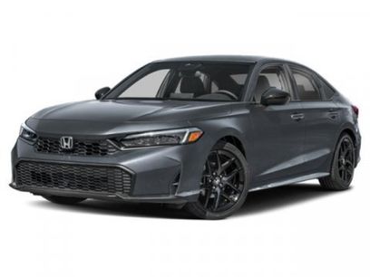 Used 2026 Honda Civic Sport