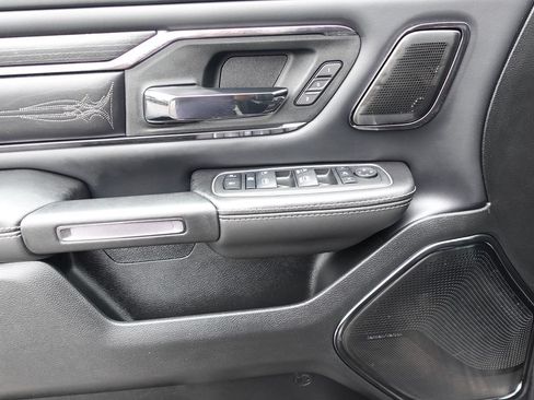 Used 2023 RAM 1500 Limited AWD/4WD image 18