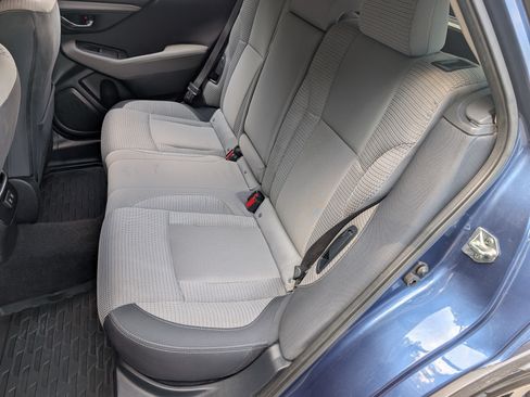 Used 2022 Subaru Outback Premium AWD/4WD image 17