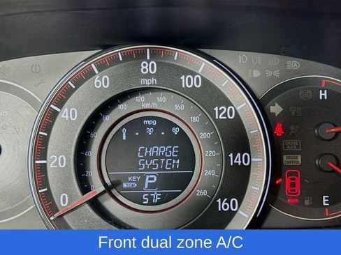 Used 2017 Honda Accord EX-L image 17