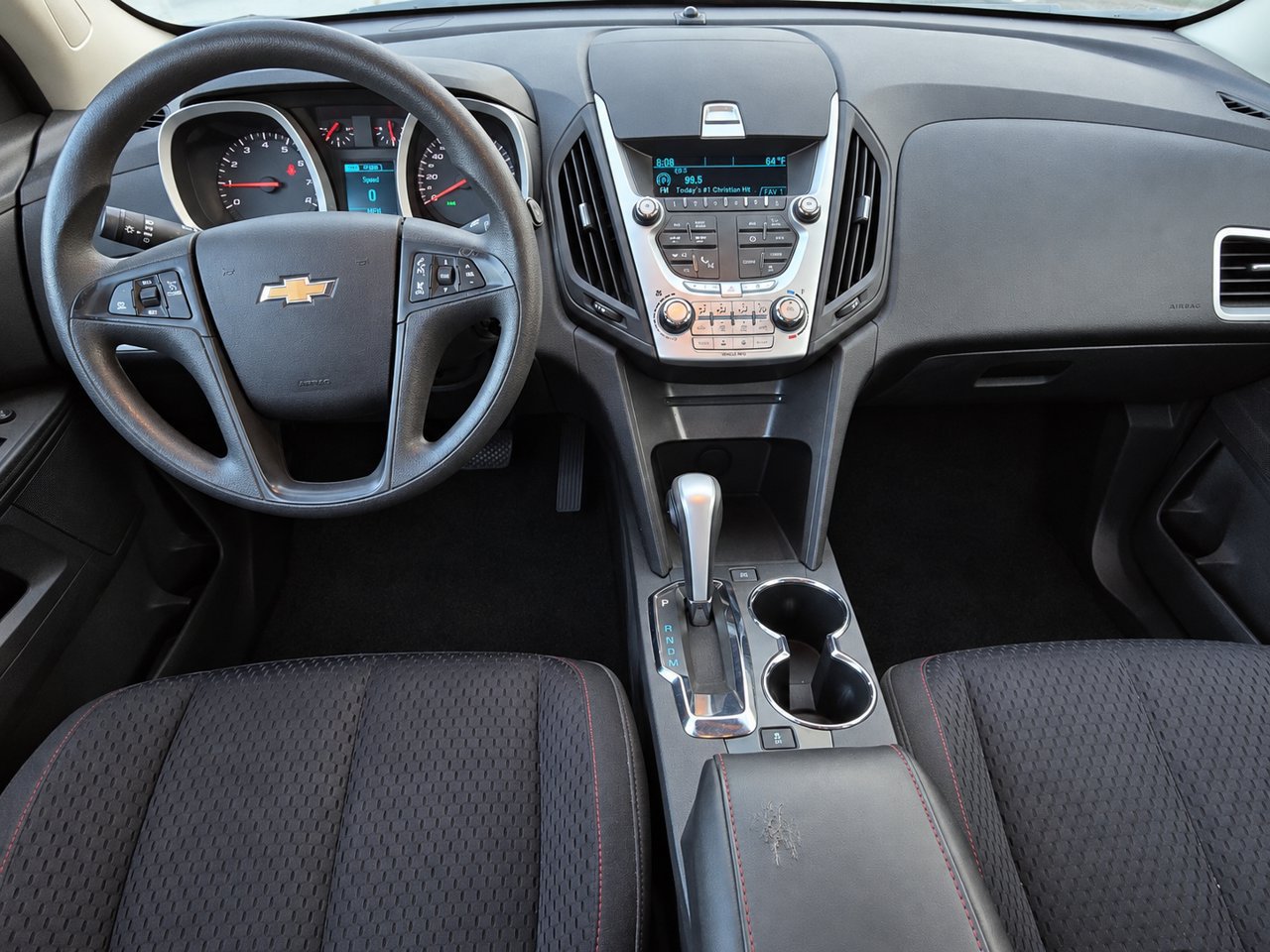 Certified 2014 Chevrolet Equinox LS FWD image 20
