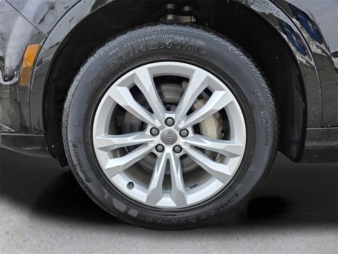 Used 2017 Audi Q7 3.0T Premium image 10