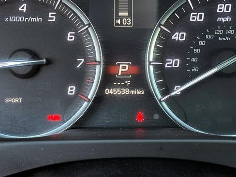 Used 2020 Acura TLX FWD image 27