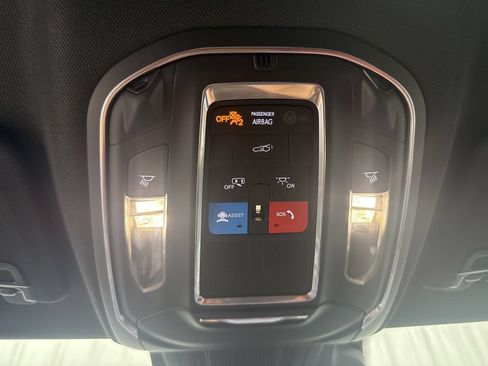 New 2026 Dodge Charger Scat Pack AWD/4WD image 24