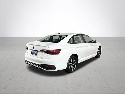 Used 2024 Volkswagen Jetta S FWD image 7