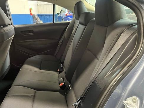 Used 2024 Toyota Corolla LE FWD image 18