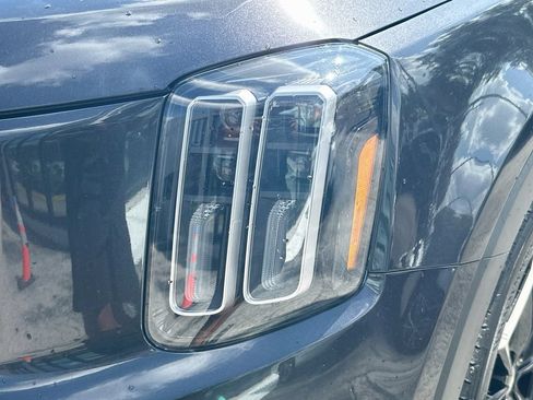 Used 2025 Kia Telluride S FWD image 36