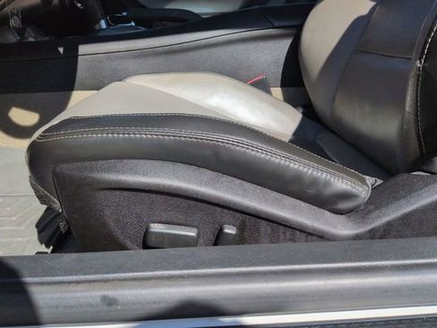Used 2015 Chevrolet Camaro SS w/ RS Package RWD image 23
