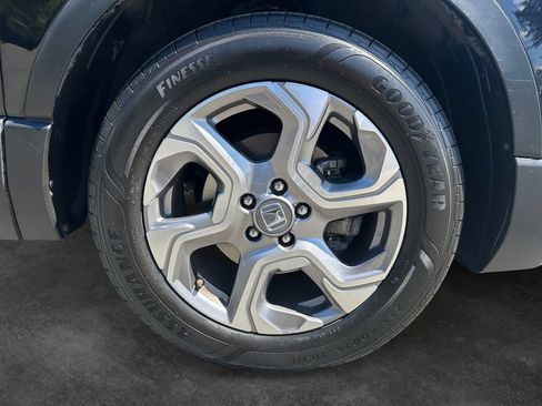 Used 2019 Honda CR-V EX-L image 5