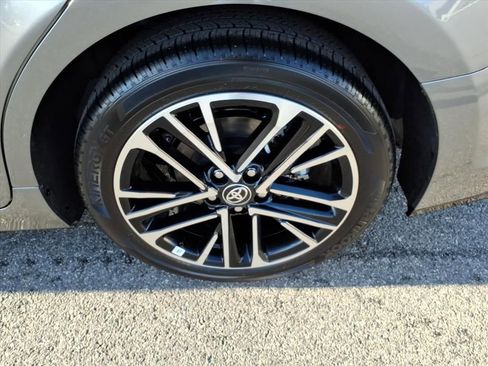 New 2026 Toyota Camry XLE image 8