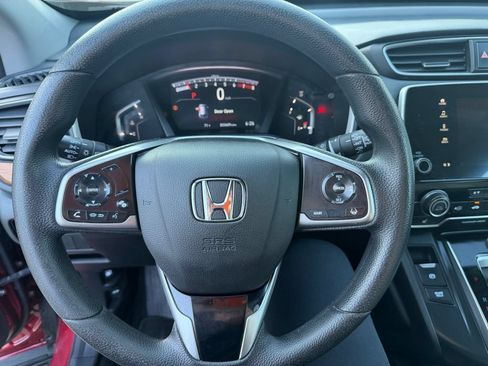 Used 2021 Honda CR-V EX image 15