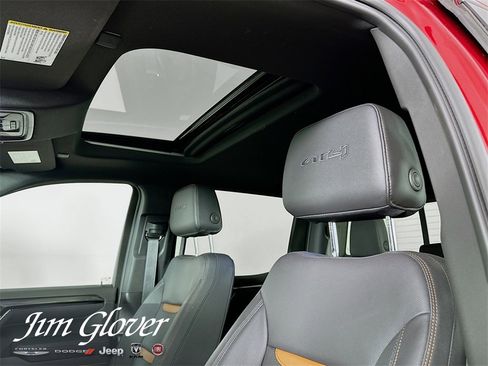 Used 2026 GMC Sierra 1500 AT4 w/ AT4 Premium Package image 26