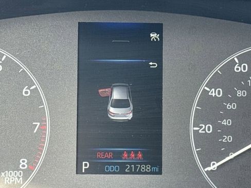 Used 2024 Toyota Corolla LE FWD image 15