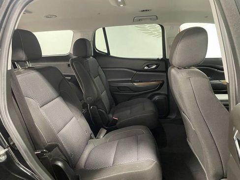 Used 2021 GMC Acadia SLE w/ Driver Convenience Package AWD/4WD image 21
