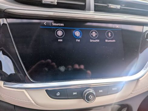 Used 2023 Buick Encore GX Preferred w/ Cold Weather Comfort Package FWD image 23
