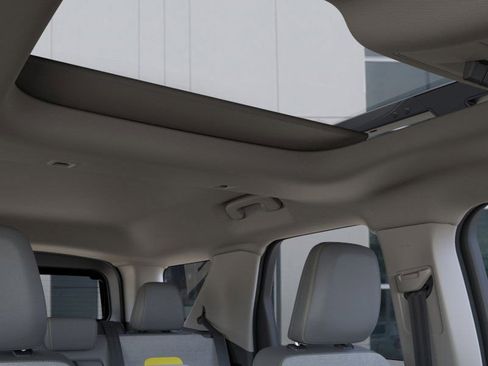 New 2025 Ford Bronco Sport Badlands w/ Sasquatch Badlands Package image 24