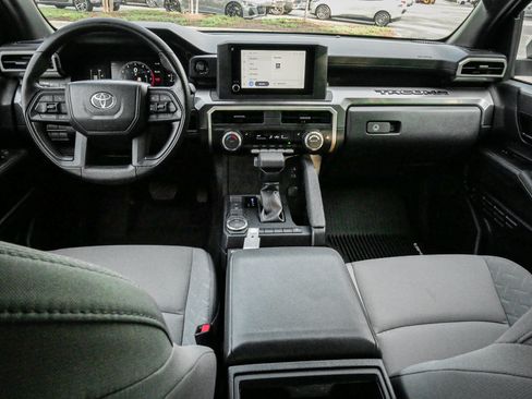 Used 2026 Toyota Tacoma SR5 RWD image 28