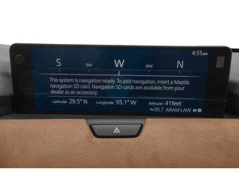 New 2026 MAZDA CX-90 3.3 Turbo S w/ Premium Plus AWD/4WD image 52
