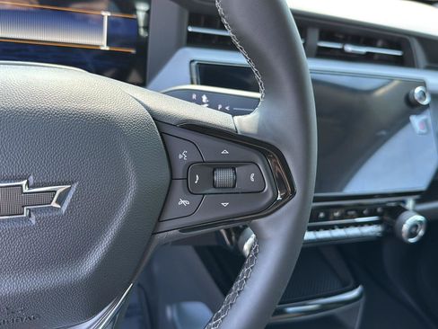 New 2027 Chevrolet Bolt RS FWD image 20