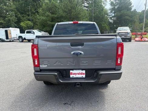 Used 2023 Ford Ranger XLT w/ Equipment Group 301A Mid AWD/4WD image 18