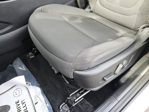 Used 2024 Hyundai Tucson SEL FWD image 30