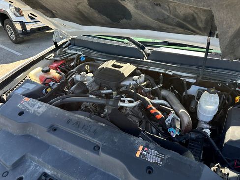 Used 2013 GMC Sierra 3500 Denali image 28