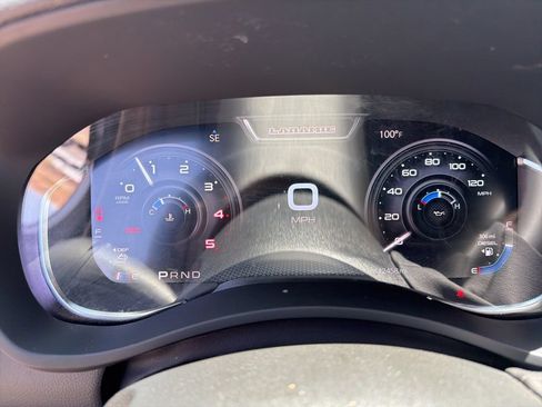 Used 2026 RAM 2500 Laramie AWD/4WD image 10