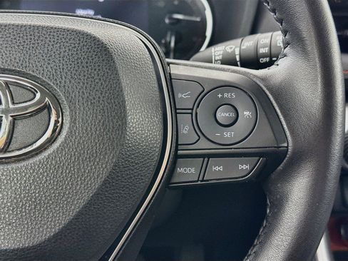 Certified 2024 Toyota RAV4 Adventure AWD/4WD image 18